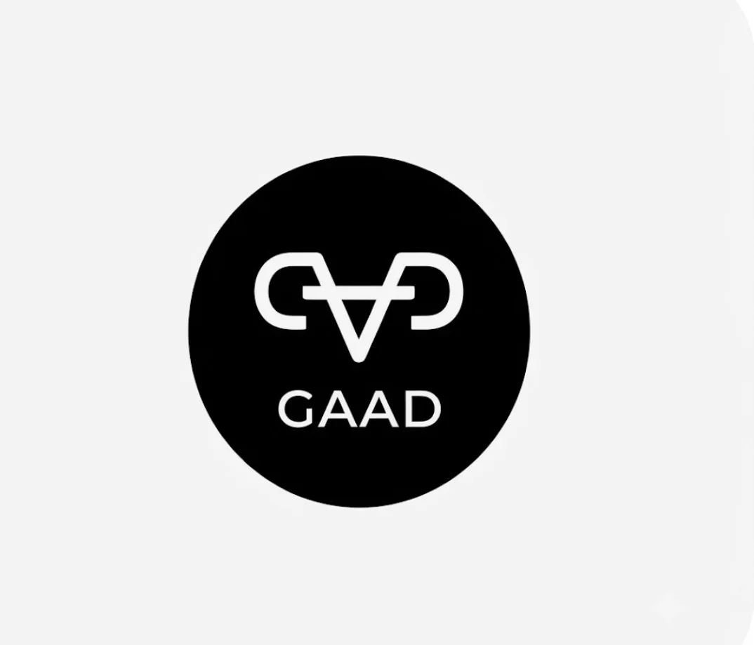 گد